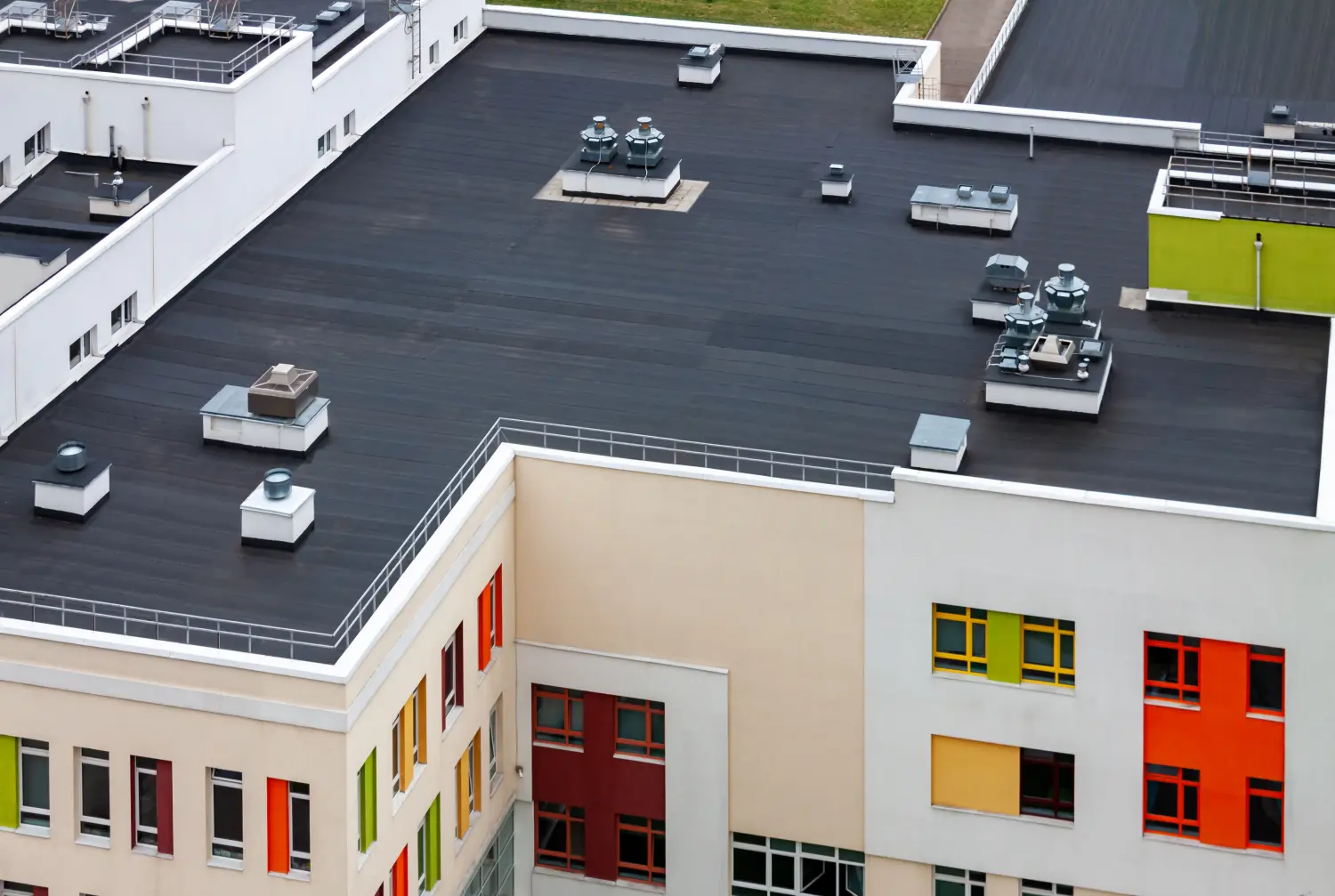 Wohnungsbaugenossenschaften